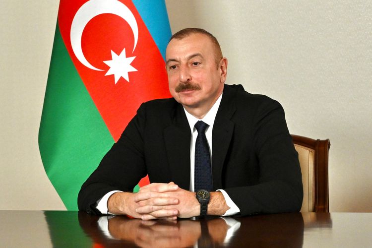Prezident lham Əliyev Bakının inkişafına dair mühüm fərman imzaladı